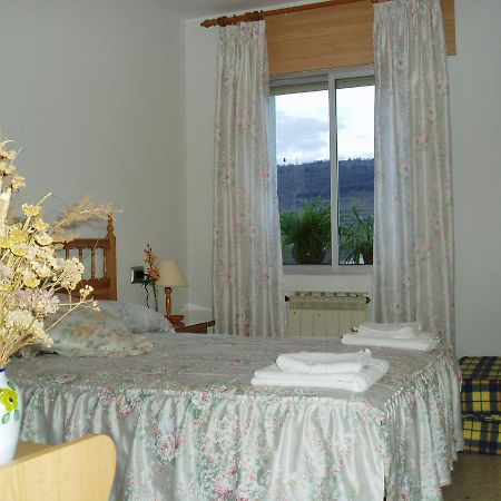 Apartamentos Jucar - Hotel Rural Tragacete Exterior photo