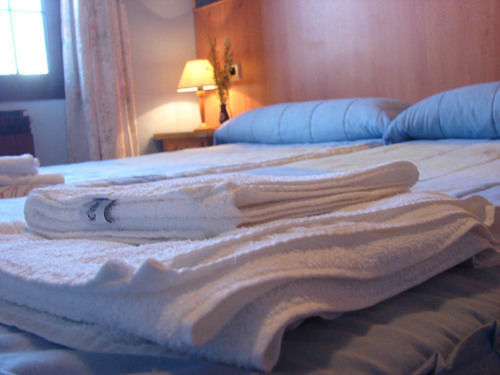 Apartamentos Jucar - Hotel Rural Tragacete Exterior photo