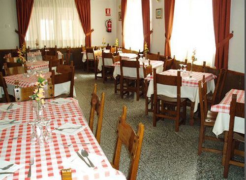 Apartamentos Jucar - Hotel Rural Tragacete Exterior photo