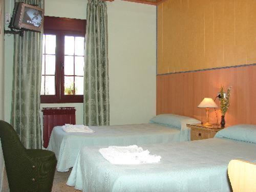 Apartamentos Jucar - Hotel Rural Tragacete Room photo